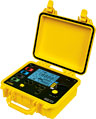 Ground Resistance Testers