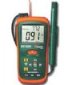 Extech RH101 Hygro-Thermometer + InfraRed Thermometer