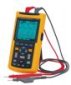 Fluke 123 Industrial Scopemeter