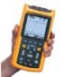 Fluke 124 Industrial Scopemeter