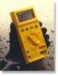 Fluke 27 Analog/Digital Multimeter