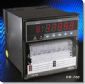Shinko HR-701 HR-702 One or Two Pen Strip Chart Recorder