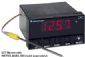 Newport IDT 1/8 DIN Thermocouple Panel Meter
