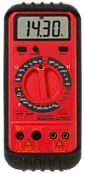 Wavetek MeterMan LCR55 Capacitance Resistance Inductance Meter