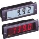 Simpson Mini M135 Series 3-1/2 Digit DC Current Digital Panel Meter