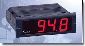 Simpson MINI-MAX M240 4 Digit Temperature Indicator