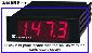 Newport 205-M 3-1/2 Digit Compact Temperature Panel Meter
