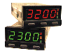 West 2300 1/32 DIN Controller and Indicator