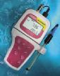 Oakton pH 300 Waterproof pH Meter