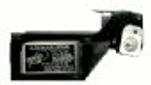 Fuji Electric PHZH1001 Universal Recorder Ink Head