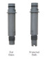 GF Signet 2774 pH ORP Electrode Sensor