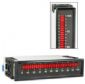 Texmate SB-B31 4 to 20mA Loop Powered Bar Graph Meter 