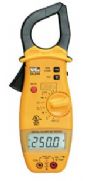 UEI DL250 400 Amp AC/DC Clamp on Multimeter 