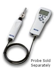 Vaisala DM70 DRYCAP Hand-Held Dewpoint Meter