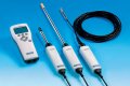 Vaisala HM70 HUMICAP Hand-Held Humidity and Temperature Meter