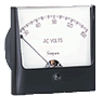 Analog Panel Meters