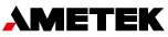 Ametek Online Store