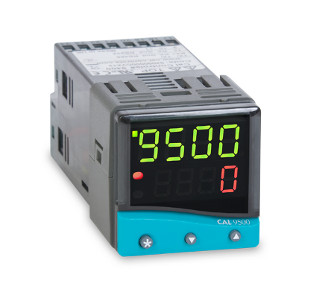 CAL Controls 9500P Single Loop Temperature Controller