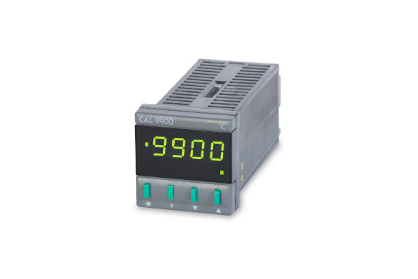 CAL Controls 9900 Single Loop Temperature Controller