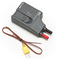 Fluke 80TK Thermocouple Module