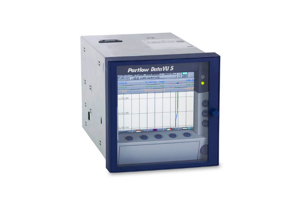 Partlow DataVU 5 Recorder & Data Acquisition