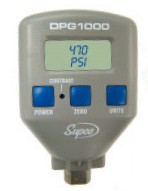 Supco DPG100 Digital Pressure Gauge