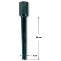 Hanna Instruments HI 1270 Replaceable pH Electrode