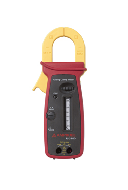 Amprobe Rs-3 Pro Clamp on VOM