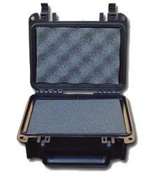 Seahorse Hurricane Series SE-120 Small Sized Hard Case