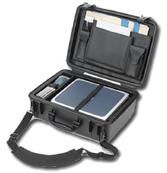 Seahorse Hurricane Series SE-720CC Laptop Hard Case