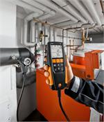Testo 310 Analyzer