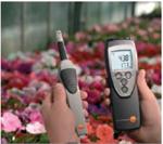Testo 625 Hygrometer Wireless Kit 