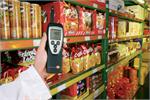 Testo 625 Hygrometer with integral humidy probe head