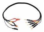  Probe Master Model 2069 4 Wire Kelvin Lead Set