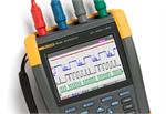 Fluke 190 Series II Color Scopemeter, Fluke 190