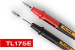 Fluke TL-175E  TwistGuard Test Leads with Lantern Tips