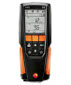 Testo 310 Combustion Analyzer Kit