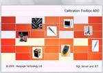 Calibration Toolbox ADO - Calibration Management Software