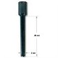 Hanna Instruments HI 1270 Replaceable pH Electrode