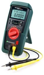 GMC Instruments METRAHIT CAL Universal Calibrator and Simulator