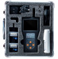 Airy Technology P311 Handheld Particle Counter (Carrying Case)