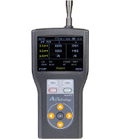Airy Technology P311 Handheld Particle Counter
