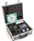 Airy Technology P611 Handheld Particle Counter (Carrying Case)