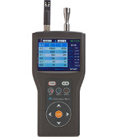Airy Technology P611 Handheld Particle Counter