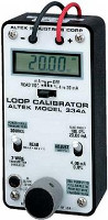 Altek 334A Loop Calibrator