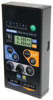 Crystal Engineering IS31 Single Sensor Digital Pressure Calibrator