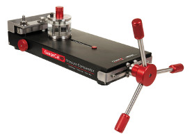 Crystal Engineering GaugeCalHP Pressure Comparator Pump