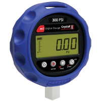 Crystal Engineering M1 Digital Pressure Gauge