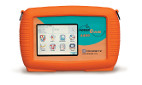 Dranetz PowerGuide 4400 Power Quality Analyzer