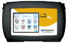 Dranetz PowerVisa Power Quality Analyzer